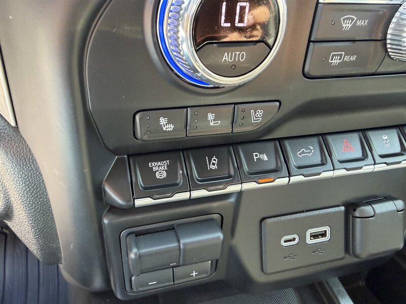 2022 GMC Sierra 2500HD Denali - Photo 39 - Nashville, TN 37210