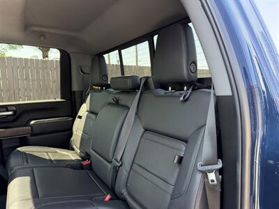 2022 GMC Sierra 2500HD Denali - Photo 23 - Nashville, TN 37210