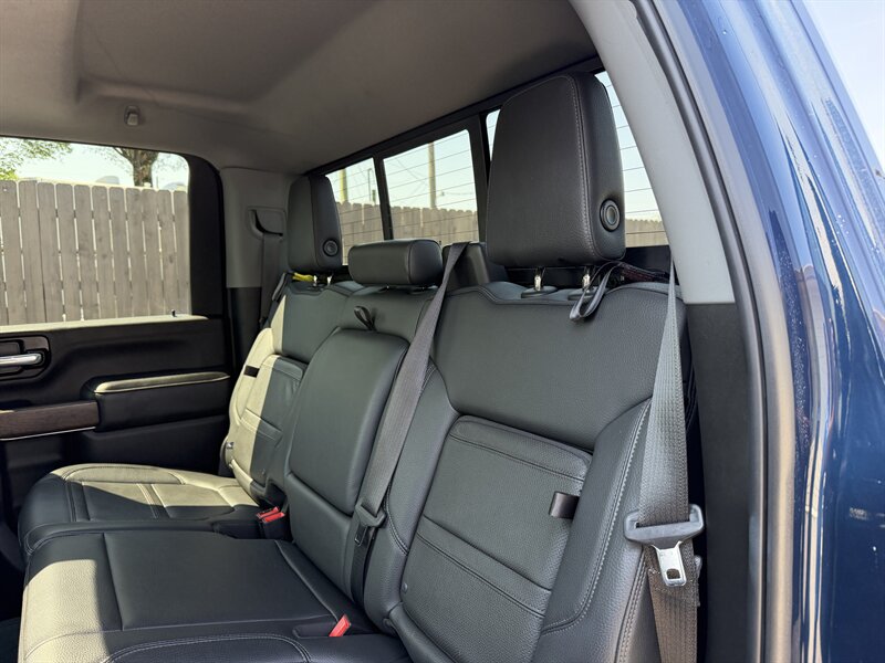 2022 GMC Sierra 2500HD Denali - Photo 23 - Nashville, TN 37210