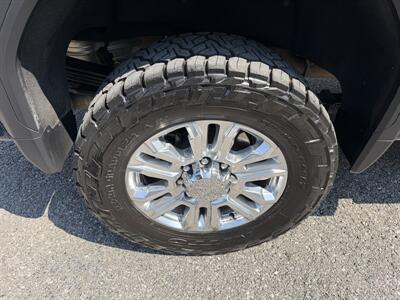 2022 GMC Sierra 2500HD Denali - Photo 11 - Nashville, TN 37210