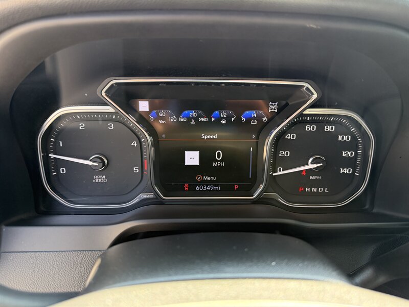 2022 GMC Sierra 2500HD Denali - Photo 33 - Nashville, TN 37210