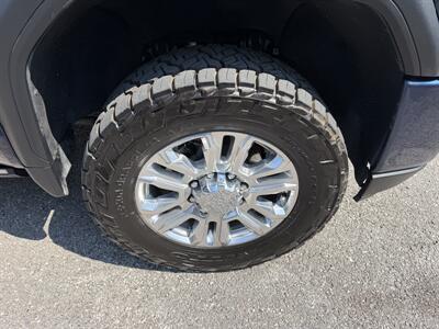 2022 GMC Sierra 2500HD Denali - Photo 12 - Nashville, TN 37210