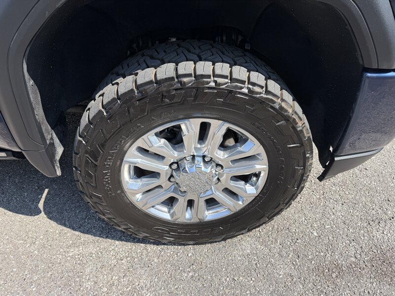 2022 GMC Sierra 2500HD Denali - Photo 12 - Nashville, TN 37210