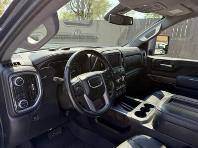 2022 GMC Sierra 2500HD Denali - Photo 21 - Nashville, TN 37210