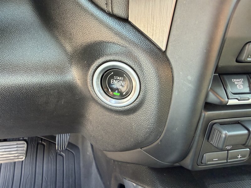 2022 GMC Sierra 2500HD Denali - Photo 36 - Nashville, TN 37210