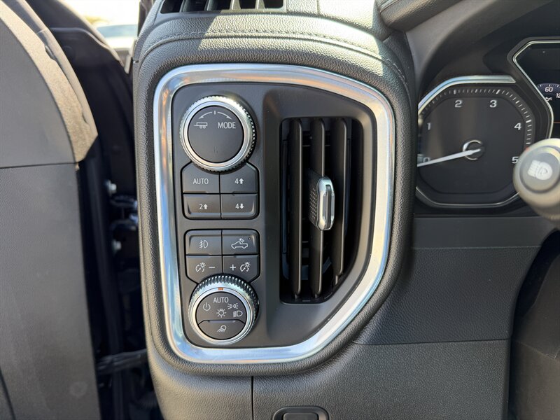 2022 GMC Sierra 2500HD Denali - Photo 31 - Nashville, TN 37210