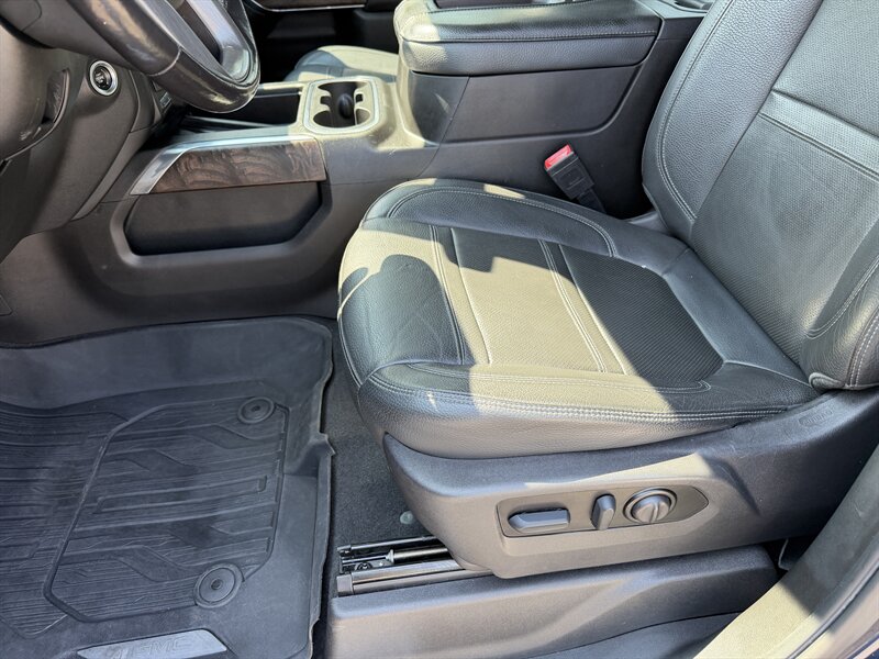 2022 GMC Sierra 2500HD Denali - Photo 18 - Nashville, TN 37210