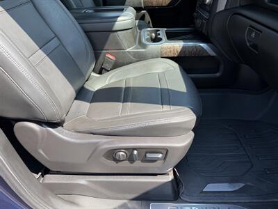 2022 GMC Sierra 2500HD Denali - Photo 29 - Nashville, TN 37210