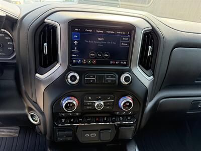 2022 GMC Sierra 2500HD Denali - Photo 35 - Nashville, TN 37210