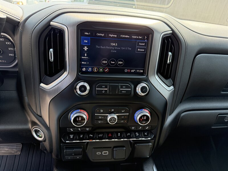 2022 GMC Sierra 2500HD Denali - Photo 35 - Nashville, TN 37210