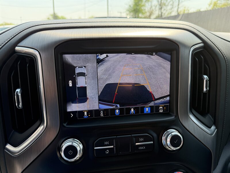 2022 GMC Sierra 2500HD Denali - Photo 38 - Nashville, TN 37210
