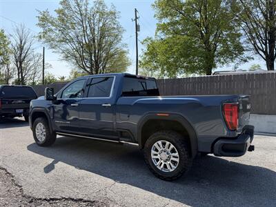 2022 GMC Sierra 2500HD Denali - Photo 7 - Nashville, TN 37210