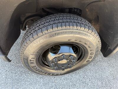 2020 Chevrolet Silverado 3500 Work Truck FLAT BED - Photo 15 - Nashville, TN 37210