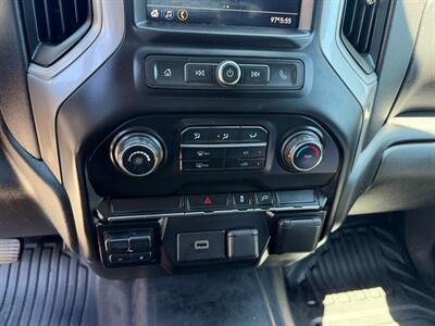 2020 Chevrolet Silverado 3500 Work Truck FLAT BED - Photo 35 - Nashville, TN 37210