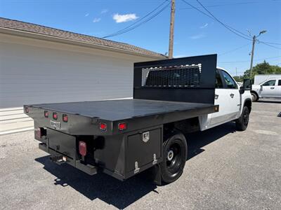 2020 Chevrolet Silverado 3500 Work Truck FLAT BED - Photo 10 - Nashville, TN 37210
