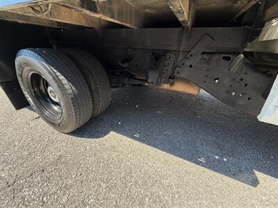 2020 Chevrolet Silverado 3500 Work Truck FLAT BED - Photo 13 - Nashville, TN 37210