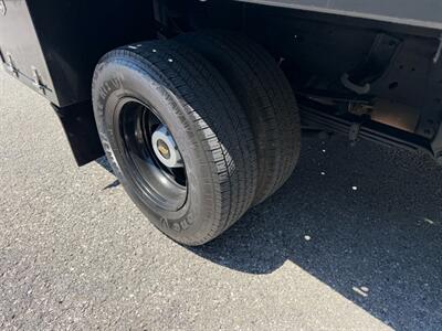 2020 Chevrolet Silverado 3500 Work Truck FLAT BED - Photo 12 - Nashville, TN 37210