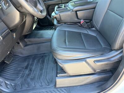 2020 Chevrolet Silverado 3500 Work Truck FLAT BED - Photo 20 - Nashville, TN 37210