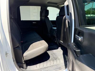 2020 Chevrolet Silverado 3500 Work Truck FLAT BED - Photo 29 - Nashville, TN 37210