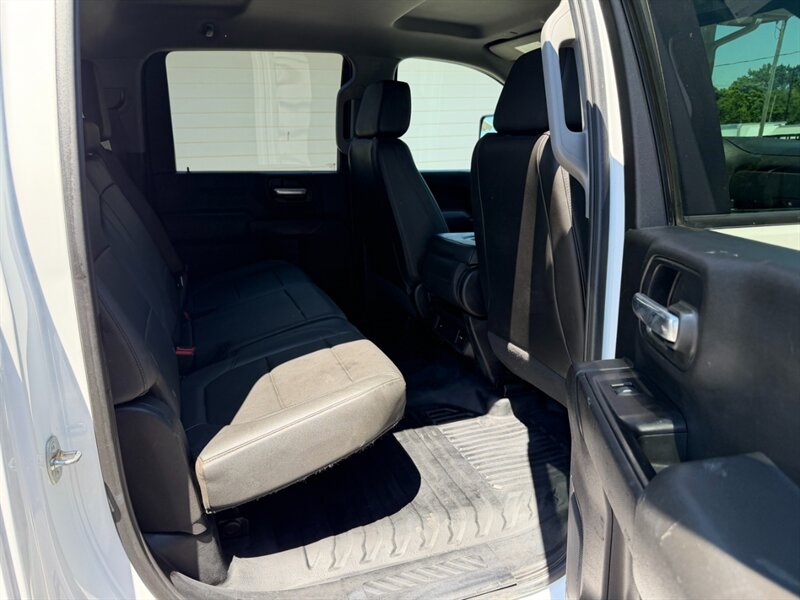 2020 Chevrolet Silverado 3500 Work Truck FLAT BED - Photo 29 - Nashville, TN 37210