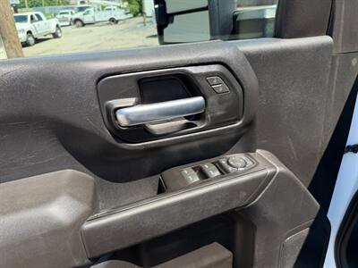 2020 Chevrolet Silverado 3500 Work Truck FLAT BED - Photo 18 - Nashville, TN 37210