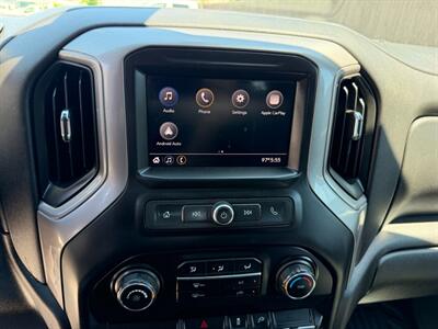 2020 Chevrolet Silverado 3500 Work Truck FLAT BED - Photo 34 - Nashville, TN 37210
