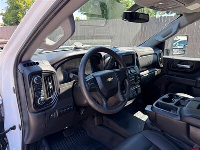 2020 Chevrolet Silverado 3500 Work Truck FLAT BED - Photo 22 - Nashville, TN 37210