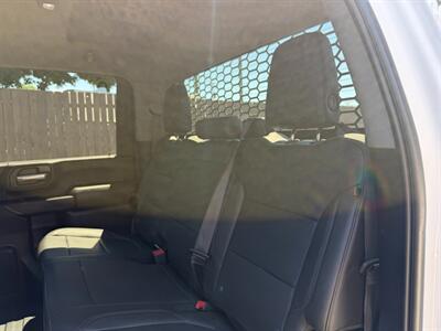 2020 Chevrolet Silverado 3500 Work Truck FLAT BED - Photo 24 - Nashville, TN 37210