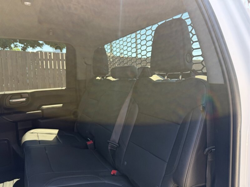 2020 Chevrolet Silverado 3500 Work Truck FLAT BED - Photo 24 - Nashville, TN 37210
