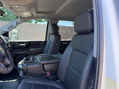 2020 Chevrolet Silverado 3500 Work Truck FLAT BED - Photo 21 - Nashville, TN 37210