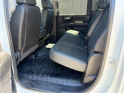 2020 Chevrolet Silverado 3500 Work Truck FLAT BED - Photo 23 - Nashville, TN 37210