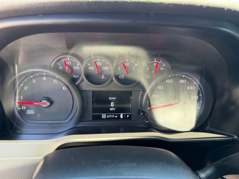 2020 Chevrolet Silverado 3500 Work Truck FLAT BED - Photo 33 - Nashville, TN 37210