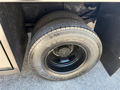 2020 Chevrolet Silverado 3500 Work Truck FLAT BED - Photo 16 - Nashville, TN 37210