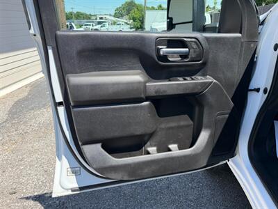2020 Chevrolet Silverado 3500 Work Truck FLAT BED - Photo 17 - Nashville, TN 37210