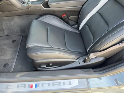 2016 Chevrolet Camaro SS   - Photo 19 - Nashville, TN 37210
