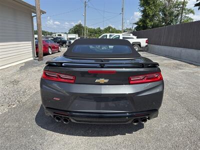 2016 Chevrolet Camaro SS   - Photo 8 - Nashville, TN 37210