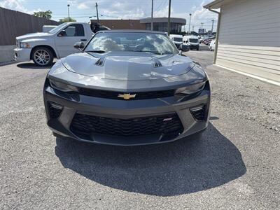 2016 Chevrolet Camaro SS   - Photo 4 - Nashville, TN 37210