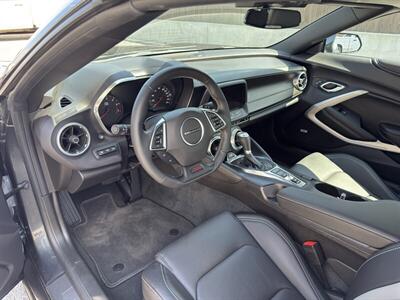 2016 Chevrolet Camaro SS   - Photo 21 - Nashville, TN 37210