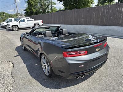 2016 Chevrolet Camaro SS   - Photo 39 - Nashville, TN 37210