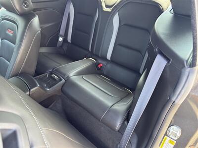 2016 Chevrolet Camaro SS   - Photo 22 - Nashville, TN 37210