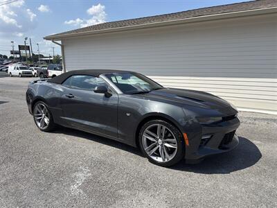 2016 Chevrolet Camaro SS   - Photo 3 - Nashville, TN 37210