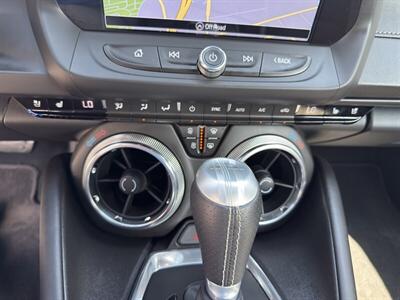 2016 Chevrolet Camaro SS   - Photo 32 - Nashville, TN 37210