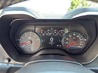 2016 Chevrolet Camaro SS   - Photo 28 - Nashville, TN 37210