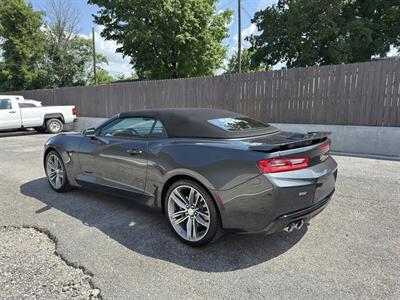 2016 Chevrolet Camaro SS   - Photo 7 - Nashville, TN 37210