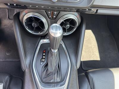 2016 Chevrolet Camaro SS   - Photo 33 - Nashville, TN 37210