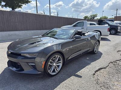 2016 Chevrolet Camaro SS   - Photo 37 - Nashville, TN 37210