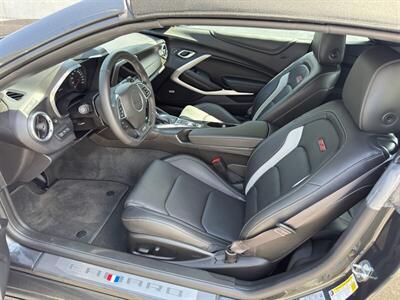 2016 Chevrolet Camaro SS   - Photo 18 - Nashville, TN 37210