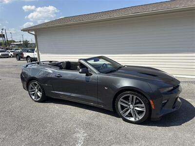 2016 Chevrolet Camaro SS   - Photo 36 - Nashville, TN 37210