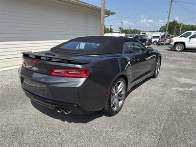 2016 Chevrolet Camaro SS   - Photo 9 - Nashville, TN 37210