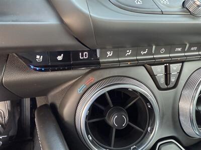 2016 Chevrolet Camaro SS   - Photo 31 - Nashville, TN 37210